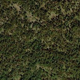 Satellite imagery of Volcán Pelado, MX