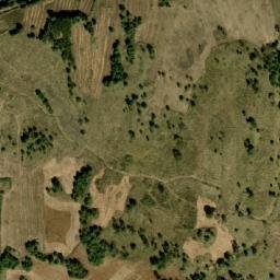Satellite imagery of Volcán Cuautzin, MX
