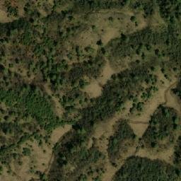 Satellite imagery of Volcán Ocusacayo, MX