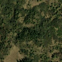 Satellite imagery of Volcán Ocusacayo, MX