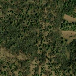 Satellite imagery of Volcán Ocusacayo, MX