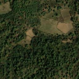 Satellite imagery of Volcán Xistune, MX
