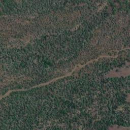 Satellite imagery of PUU NAHAHA 2 — NGS TU2486 — Hawaiʻi County, US, US