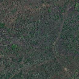 Satellite imagery of PUU NAHAHA 2 — NGS TU2486 — Hawaiʻi County, US, US