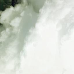 Satellite imagery of MAKANAO 2 RESET — NGS TU2435 — Hawaiʻi County, US, US