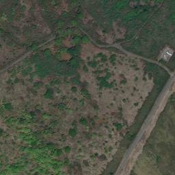 Satellite imagery of PUNALUU — NGS TU2431 — Hawaiʻi County, US, US