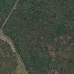 Satellite imagery of PUNALUU — NGS TU2431 — Hawaiʻi County, US, US