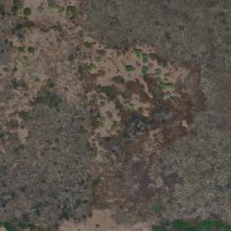 Satellite imagery of KAMEHAME NEW — NGS TU2363 — Hawaiʻi County, US, US