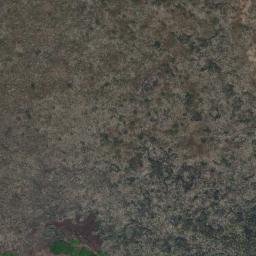 Satellite imagery of KAMEHAME NEW — NGS TU2363 — Hawaiʻi County, US, US