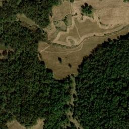 Satellite imagery of Volcán Tetzacoatl, MX