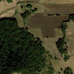 Satellite imagery of Volcán Tetzacoatl, MX