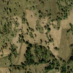 Satellite imagery of Volcán Tulmiac, MX