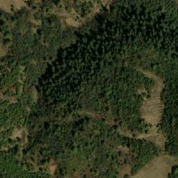 Satellite imagery of Volcán Ocusacayo, MX