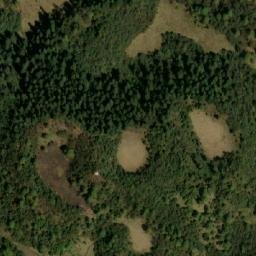 Satellite imagery of Volcán Ocusacayo, MX