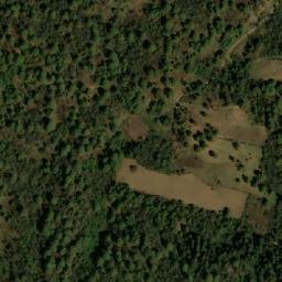 Satellite imagery of Volcán Xistune, MX