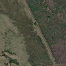 Satellite imagery of PUNALUU — NGS TU2431 — Hawaiʻi County, US, US