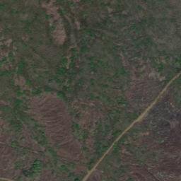 Satellite imagery of PUNALUU — NGS TU2431 — Hawaiʻi County, US, US
