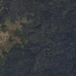 Satellite imagery of PUN — NGS TU2367 — Hawaiʻi County, US, US