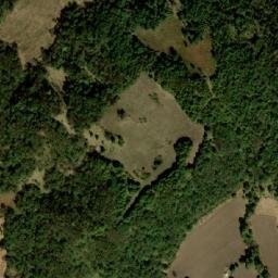 Satellite imagery of Volcán Tetzacoatl, MX