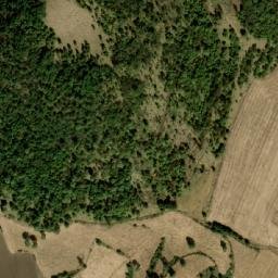 Satellite imagery of Volcán Tetzacoatl, MX