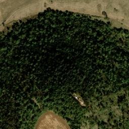Satellite imagery of Volcán Tulmiac, MX