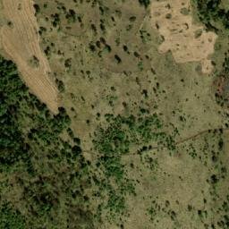 Satellite imagery of Volcán Tulmiac, MX