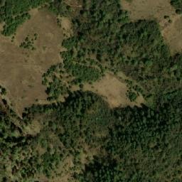 Satellite imagery of Volcán Ocusacayo, MX