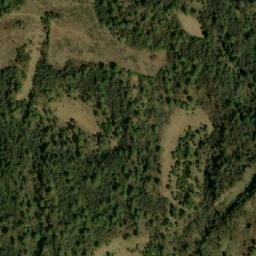 Satellite imagery of Volcán Ocusacayo, MX