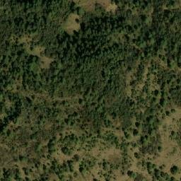 Satellite imagery of Volcán Ocusacayo, MX