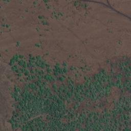 Satellite imagery of OHEPUUPUU RESET — NGS TU2484 — Hawaiʻi County, US, US