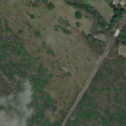 Satellite imagery of HILL PUEHU — NGS TU2432 — Hawaiʻi County, US, US