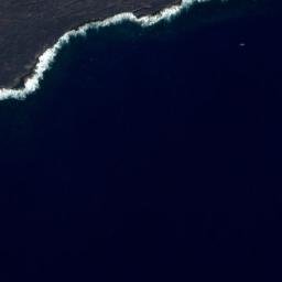 Satellite imagery of PUN — NGS TU2367 — Hawaiʻi County, US, US