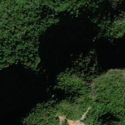 Satellite imagery of Pha Louang, LA