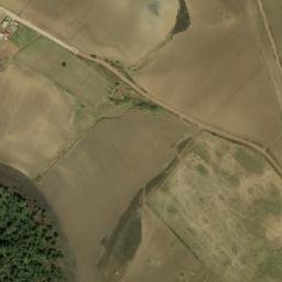 Satellite imagery of Volcán Tuxtepec, MX
