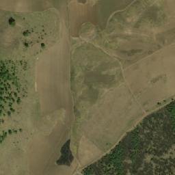Satellite imagery of Volcán Tuxtepec, MX