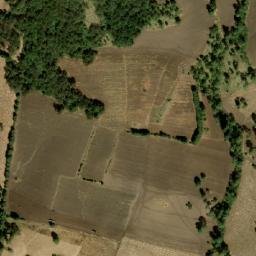 Satellite imagery of Volcán Tetzacoatl, MX