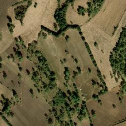 Satellite imagery of Volcán Tetzacoatl, MX
