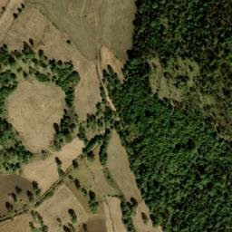 Satellite imagery of Volcán Tulmiac, MX