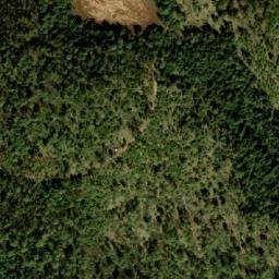 Satellite imagery of Volcán Tulmiac, MX