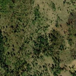 Satellite imagery of Volcán Tulmiac, MX