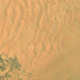Satellite imagery of Guelb Btâh Titârik, MR