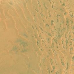 Satellite imagery of Guelb Btâh Titârik, MR