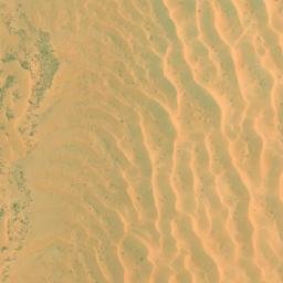 Satellite imagery of Guelb Btâh Titârik, MR