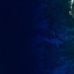 Satellite imagery of NIUOU — NGS TU2485 — Hawaiʻi County, US, US