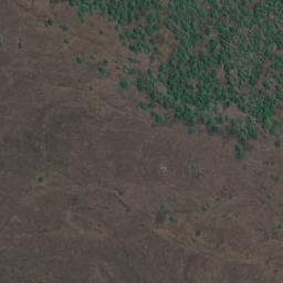 Satellite imagery of OHEPUUPUU RESET — NGS TU2484 — Hawaiʻi County, US, US