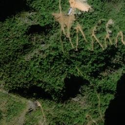 Satellite imagery of Pha Louang, LA