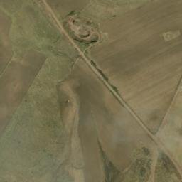 Satellite imagery of Volcán Tuxtepec, MX