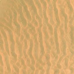 Satellite imagery of Guelb Btâh Titârik, MR
