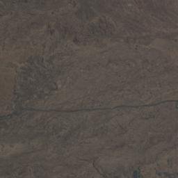 Satellite imagery of OHEPUUPUU RESET — NGS TU2484 — Hawaiʻi County, US, US