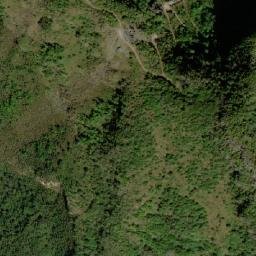 Satellite imagery of Pha Louang, LA